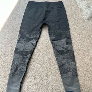GYMSHARK ADAPT OMBRE SEAMLESS LEGGINGS